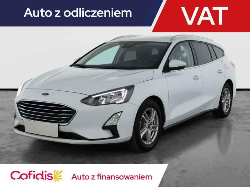 Ford Focus SW - 2