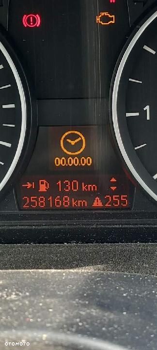 BMW Seria 1 - 3