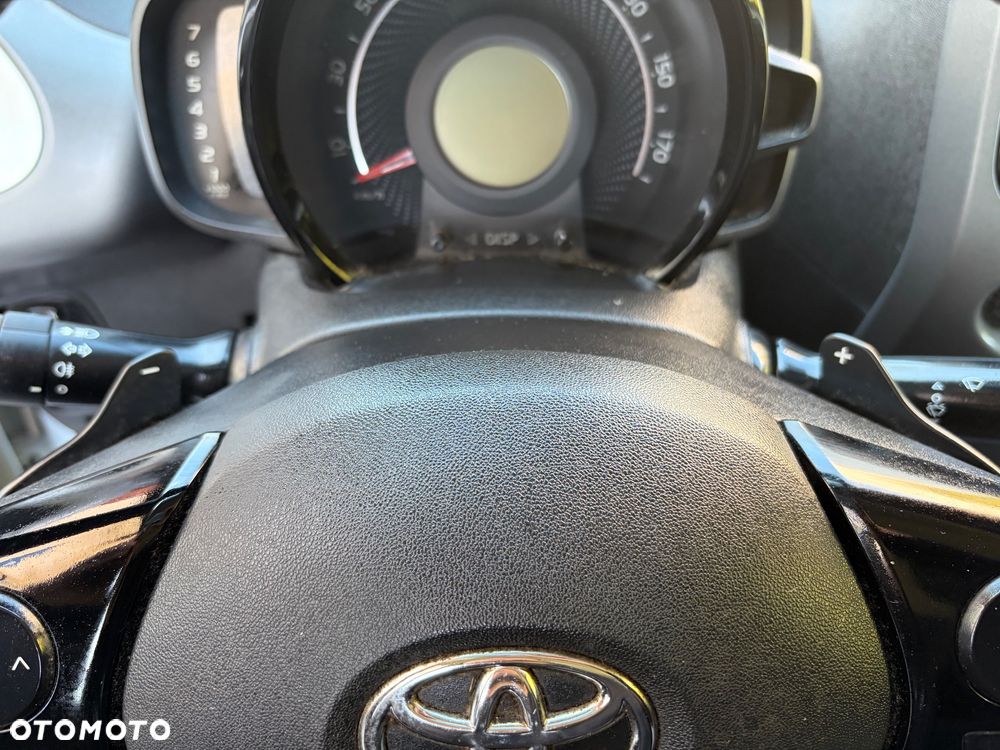 Toyota Aygo - 21