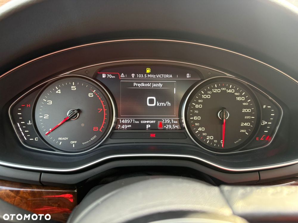 Audi A4 Limousine 2.0 TFSI quattro S tronic sport - 16