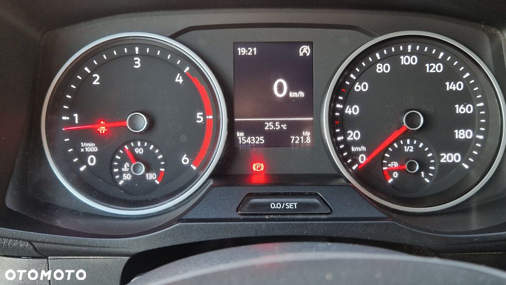 Volkswagen CRAFTER MAXI 2.0 DO PRZEWOZU KWIATÓW PODJAZD OCIEPLONA PAKA KLIMA NOWE OPONY - 31
