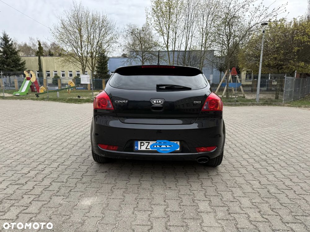 Kia ProCeed 1.6 Crdi Comfort - 8