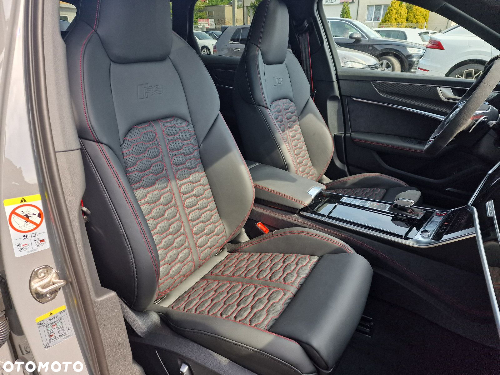 Audi RS6 - 17
