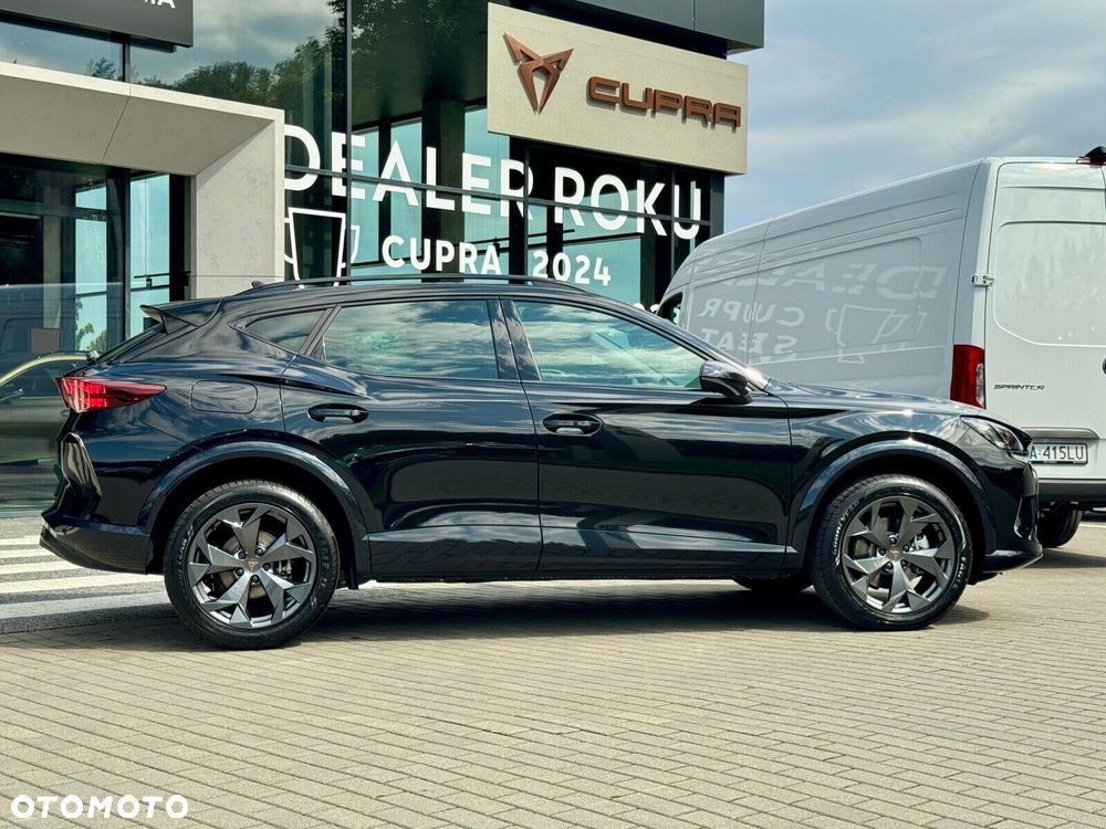 Cupra Formentor 1.5 eTSI mHEV DSG - 9