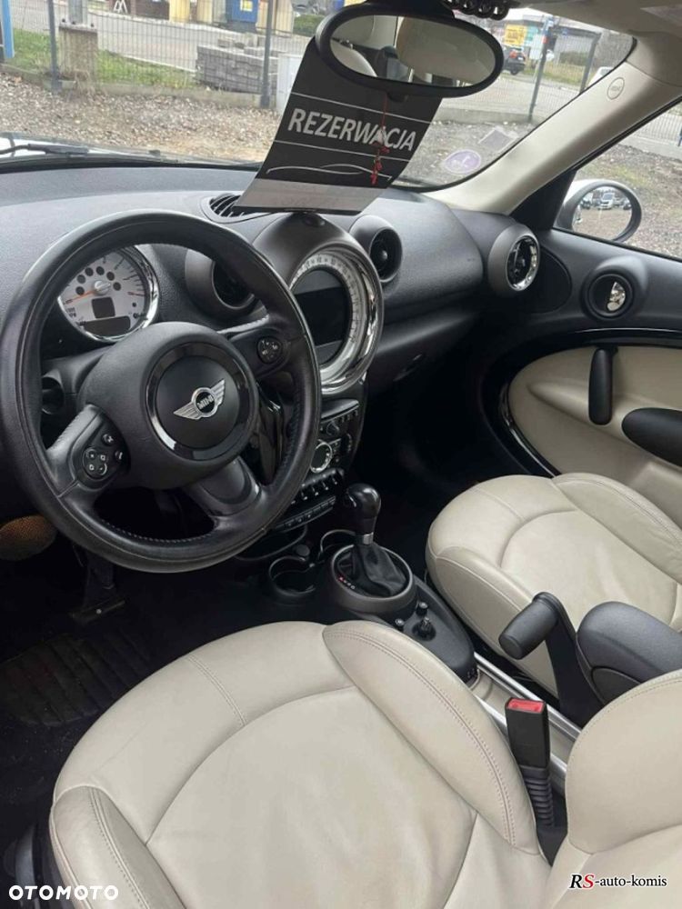 MINI Countryman - 14