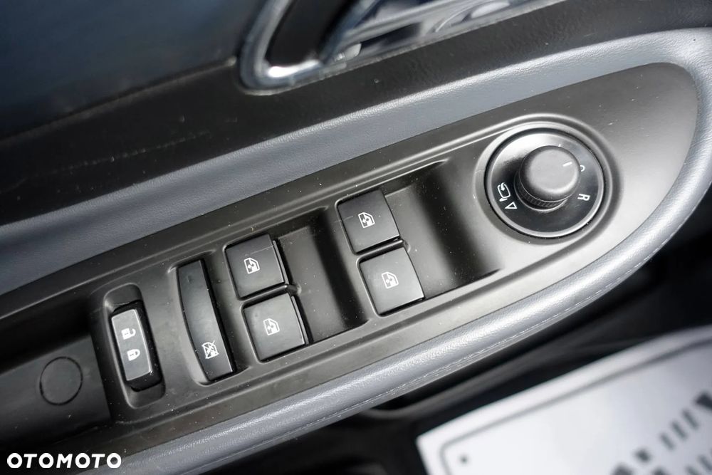 Opel Mokka 1.7 CDTI ecoFLEX Start/Stop 4x4 Innovation - 31