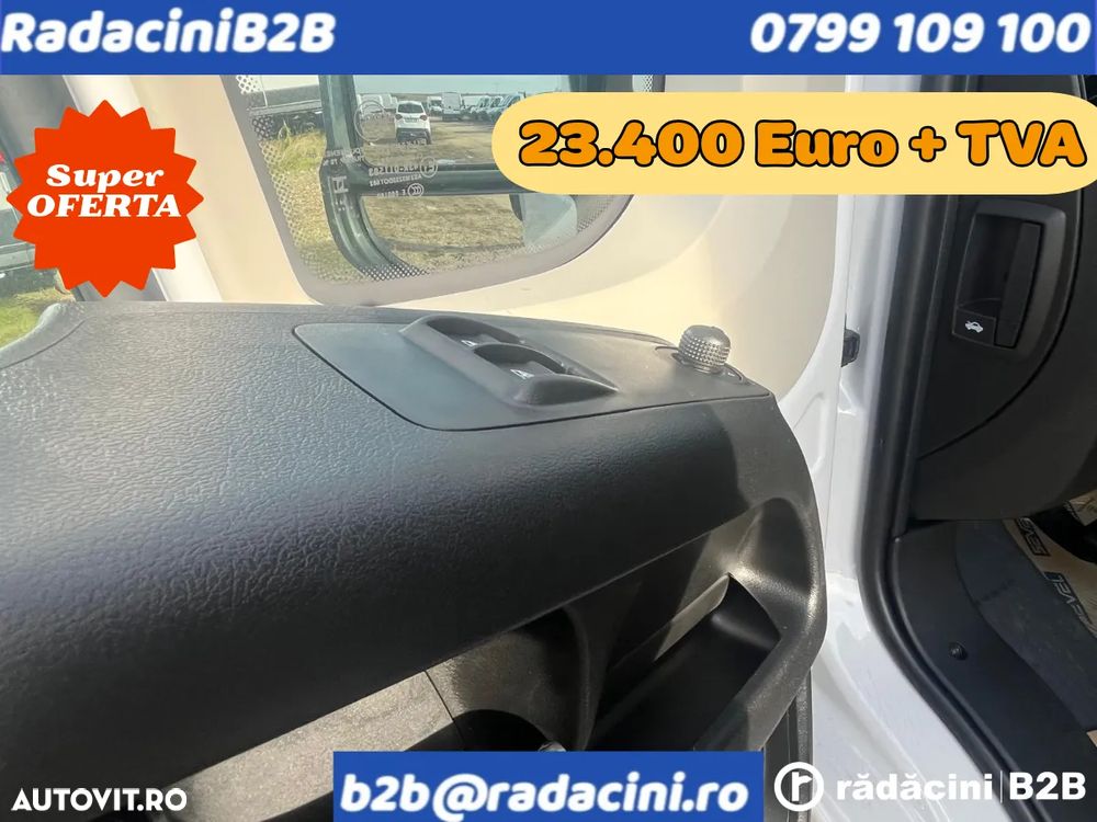 Citroën Jumper L3H2 - 22