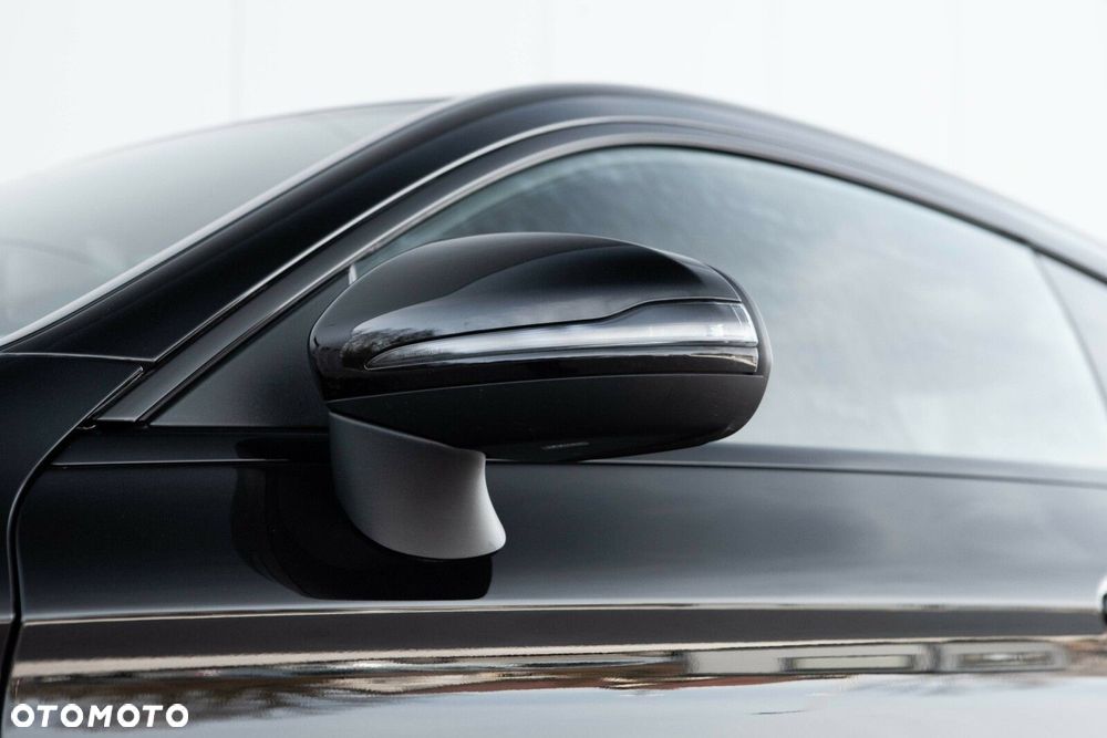 Mercedes-Benz Klasa C AMG 43 4-Matic - 16