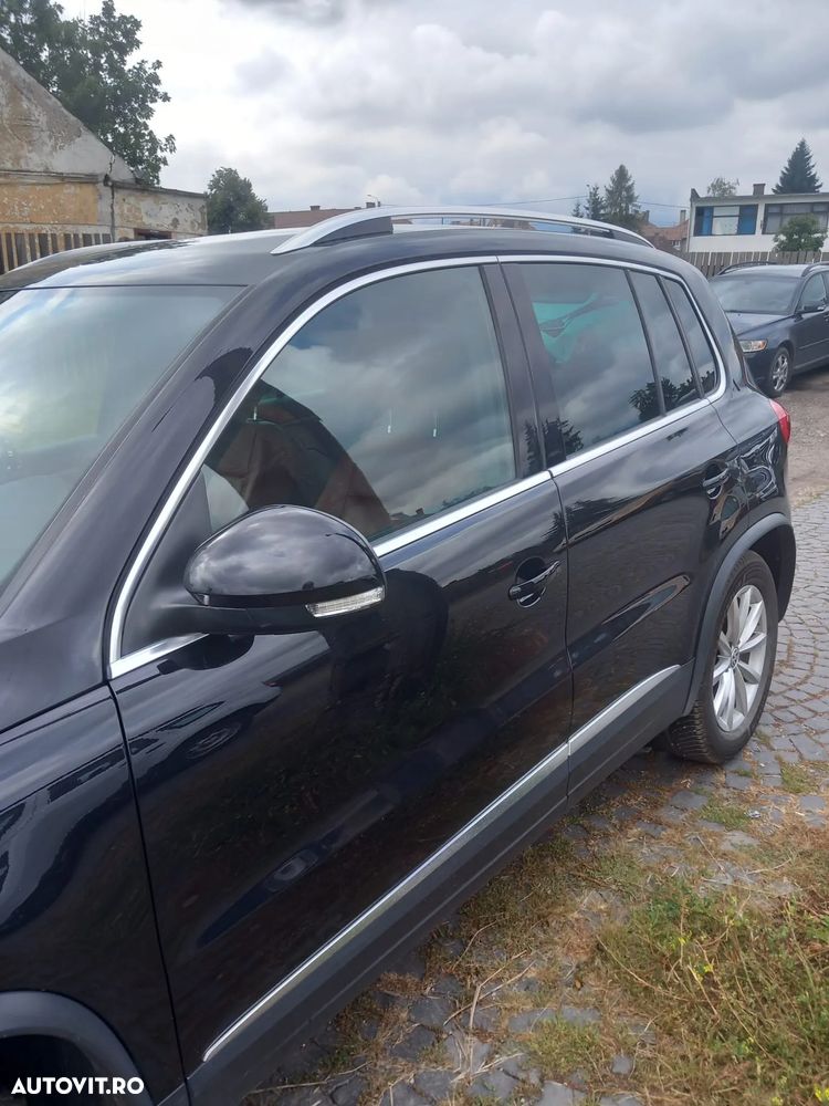 Volkswagen Tiguan 2.0 TDI 4Motion DSG BMT Sport & Style - 3