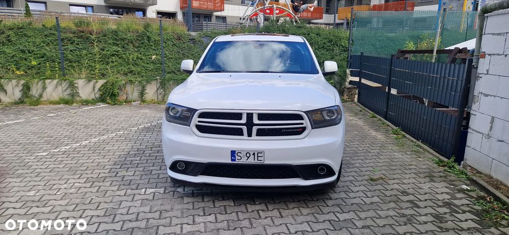 Dodge Durango - 1