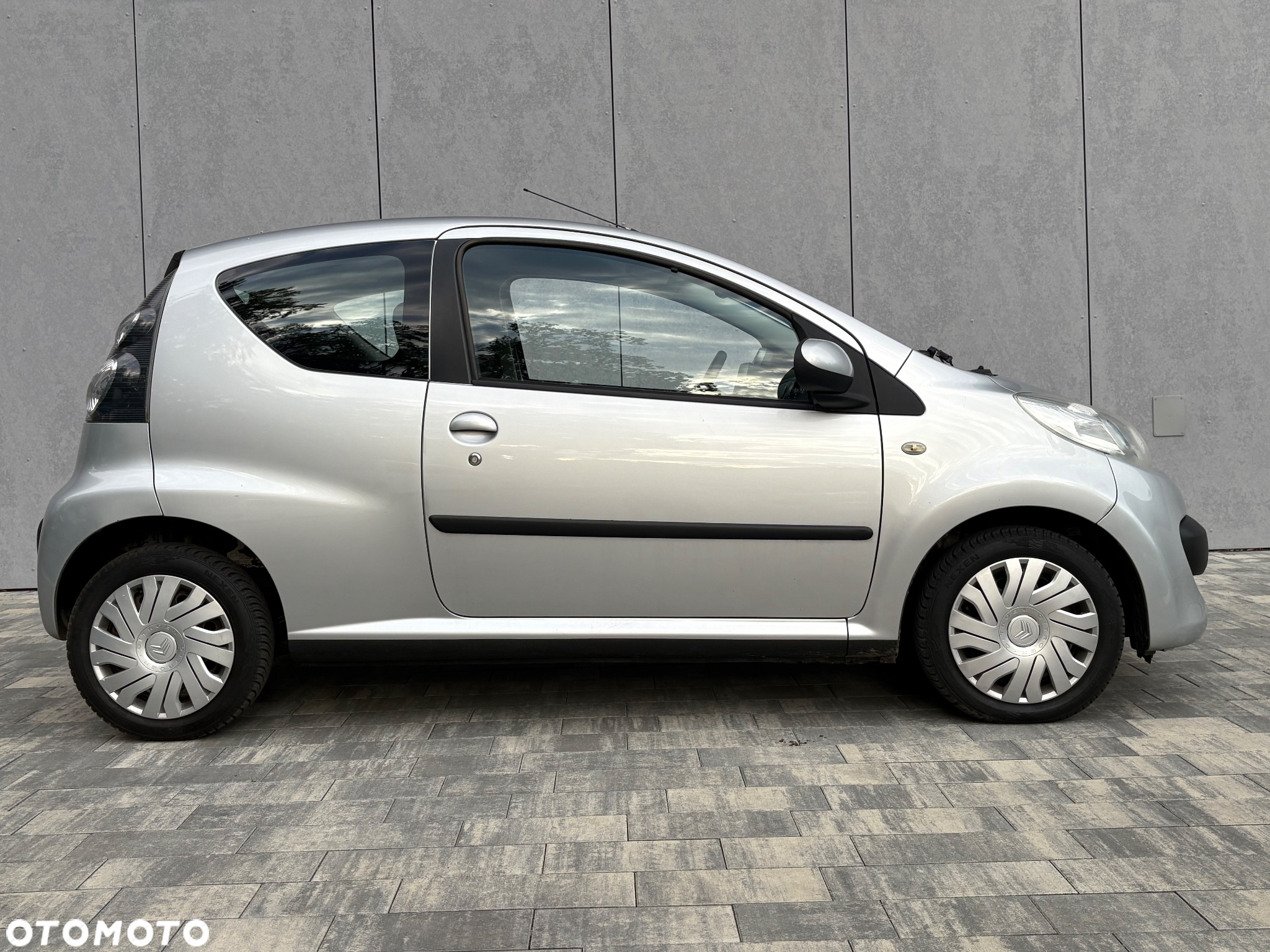 Citroën C1 1.0 Exclusive - 13