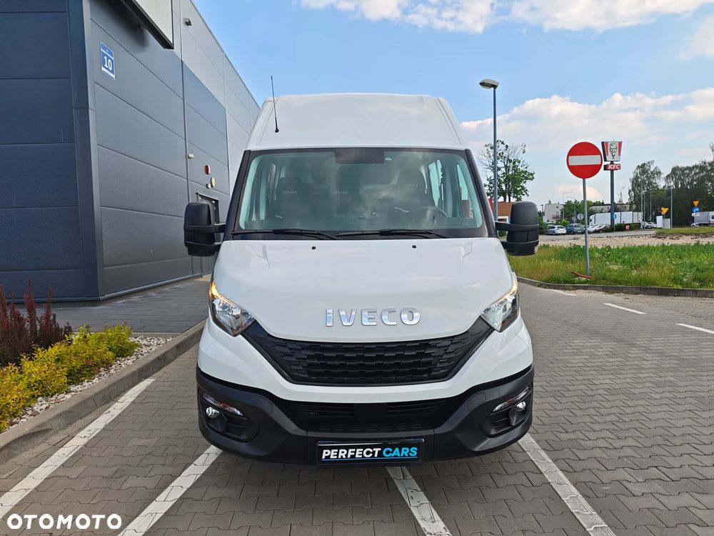 Iveco 35S16 Daily - 5