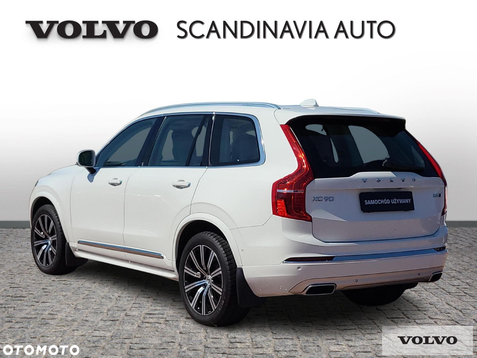 Volvo XC 90 - 3