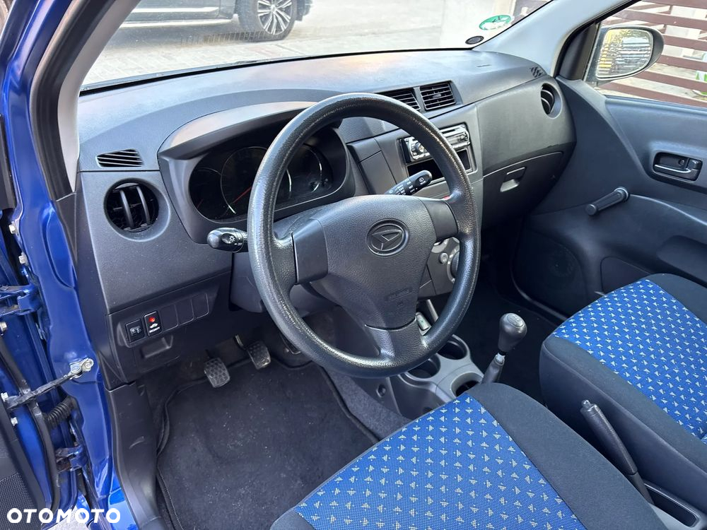 Daihatsu Cuore 1.0 Top - 20