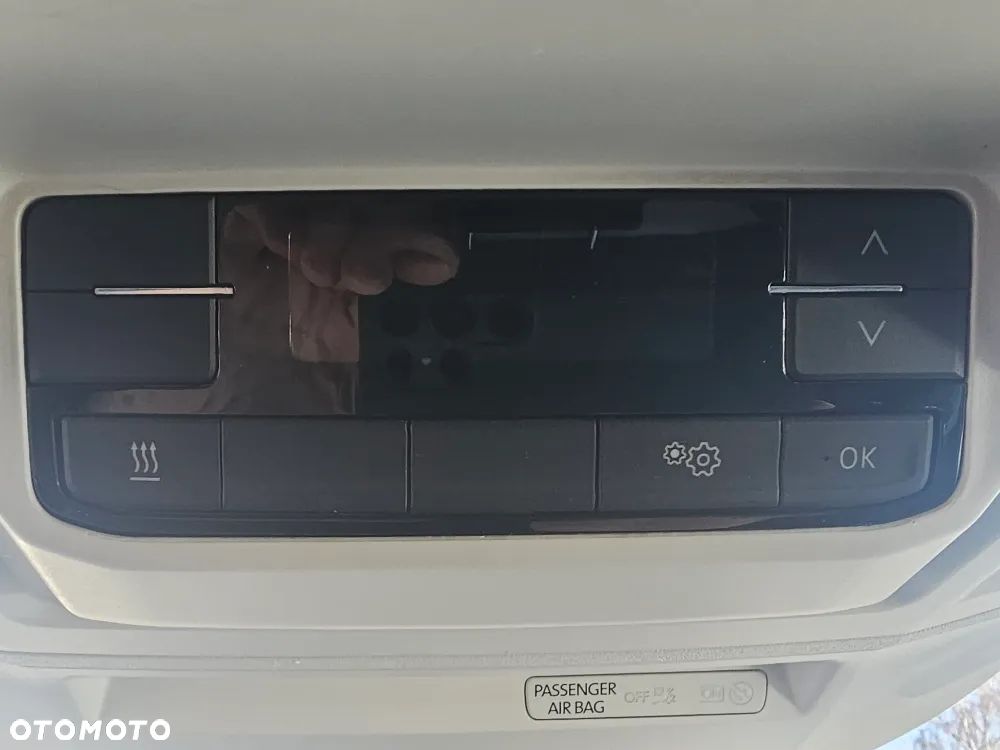 Volkswagen Crafter - 17