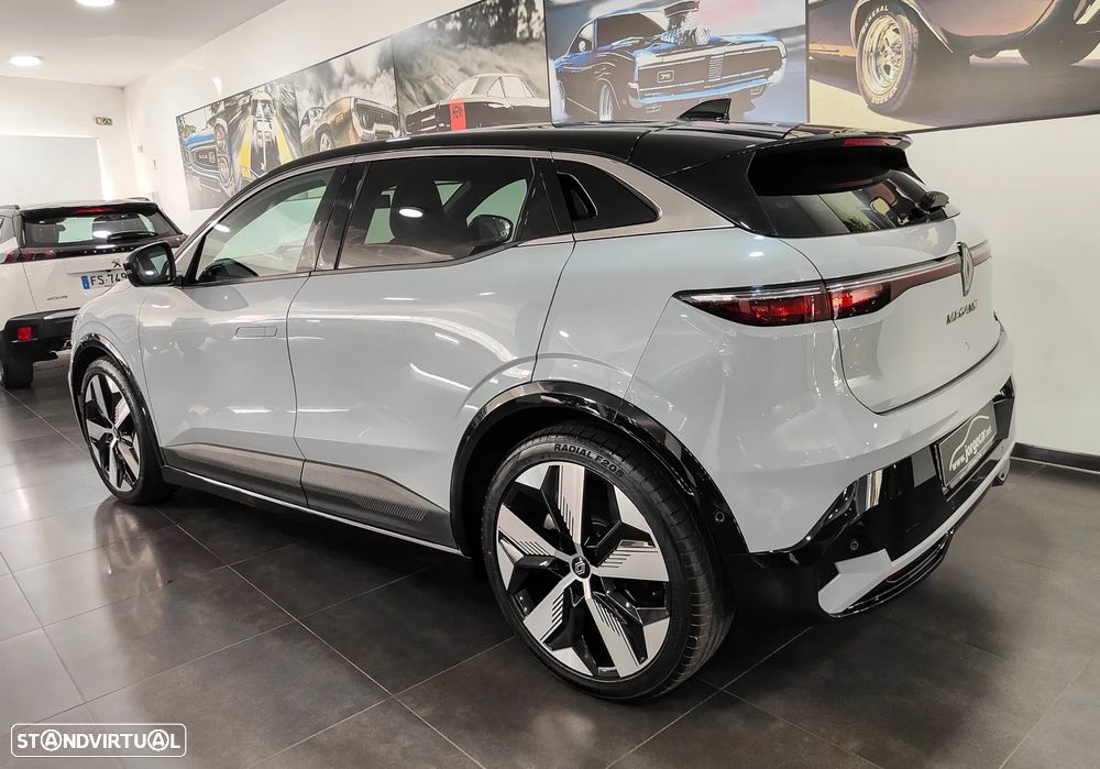 Renault Mégane E-Tech EV60 Techno - 5