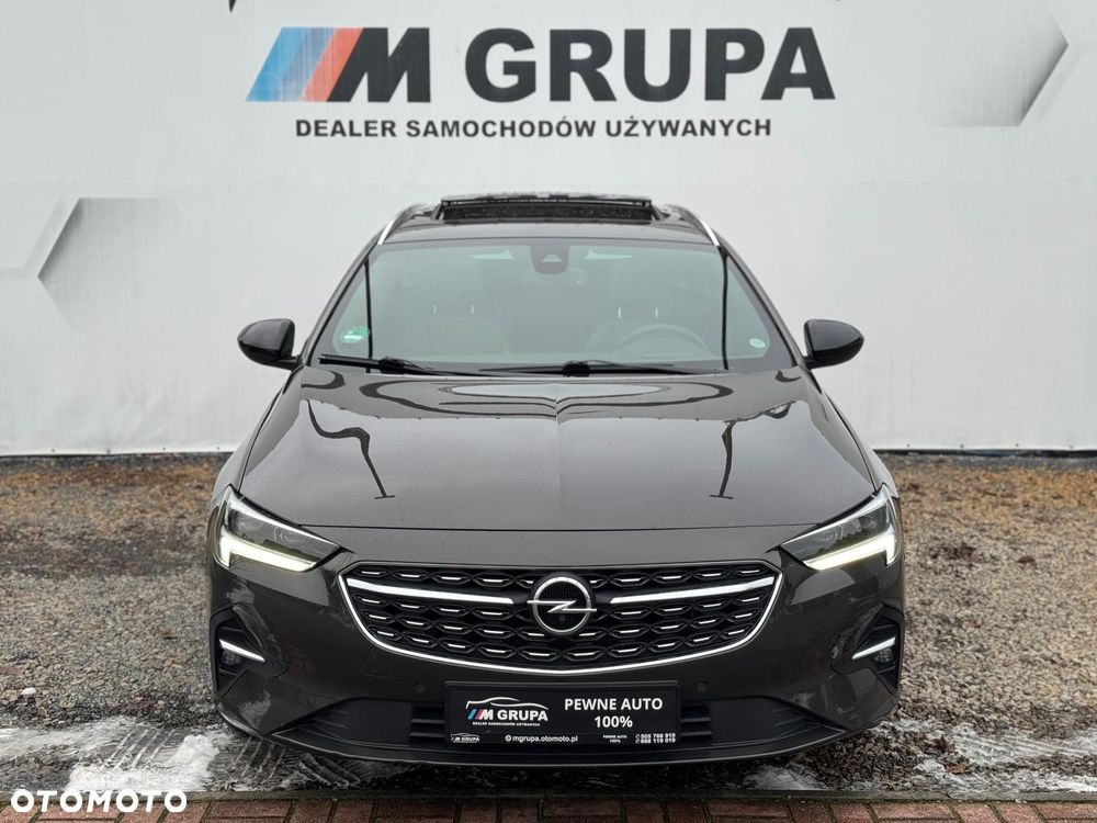 Opel Insignia - 35