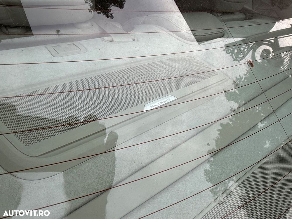 Audi A8 3.0 50 TDI quattro Tiptronic - 25