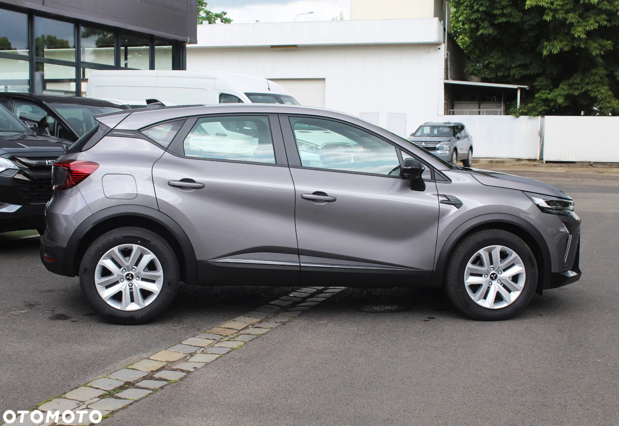 Mitsubishi ASX 1.3 mHEV Invite - 8