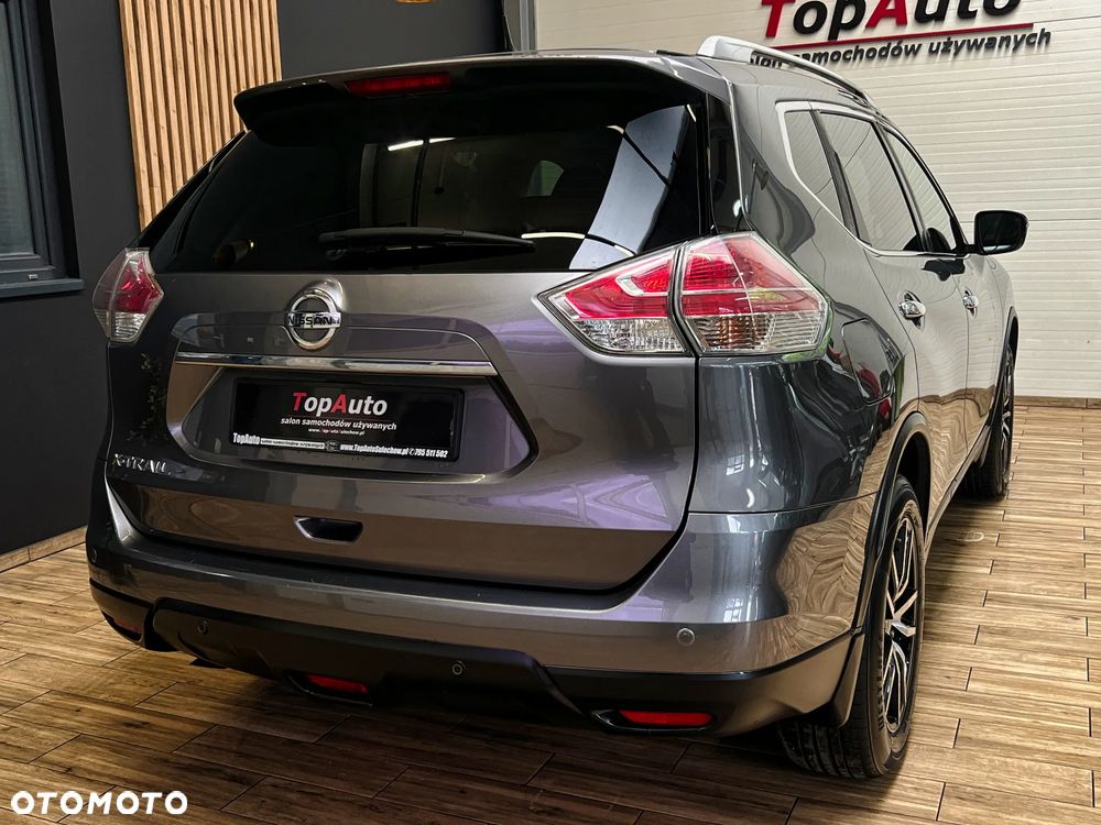 Nissan X-Trail 1.6 DIG-T N-Connecta - 9