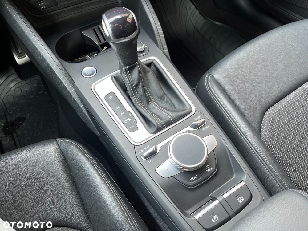Audi Q2 35 TFSI S Line S tronic - 27