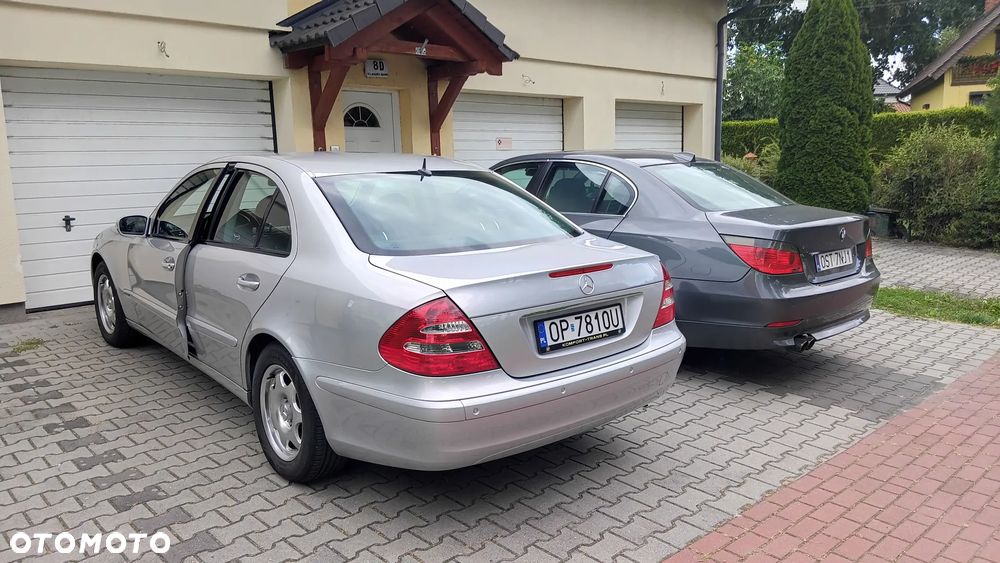BMW Seria 5 - 27