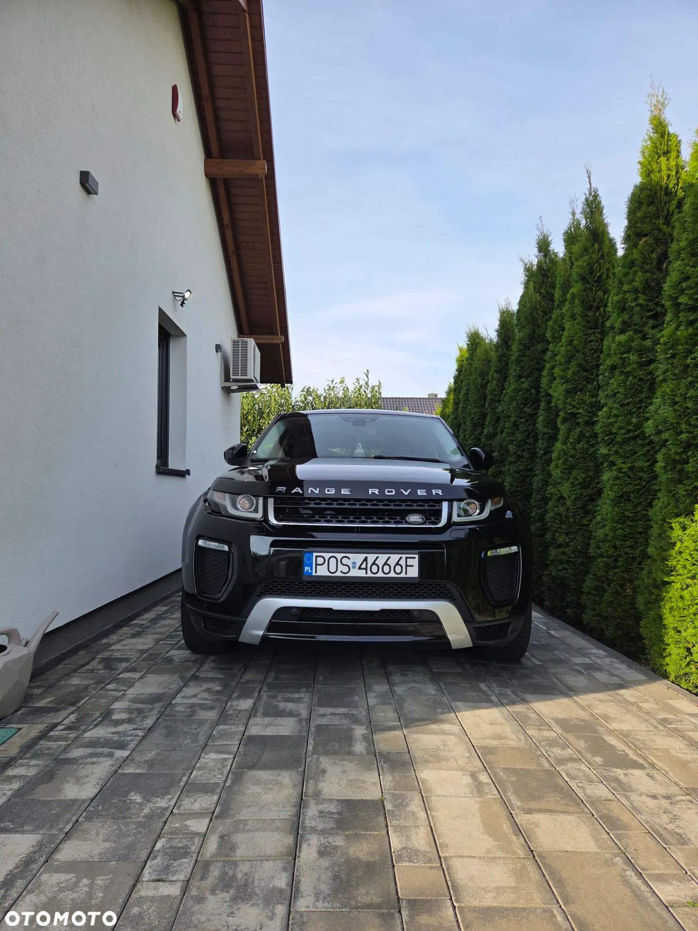 Land Rover Range Rover Evoque 2.0TD4 HSE Dynamic - 1