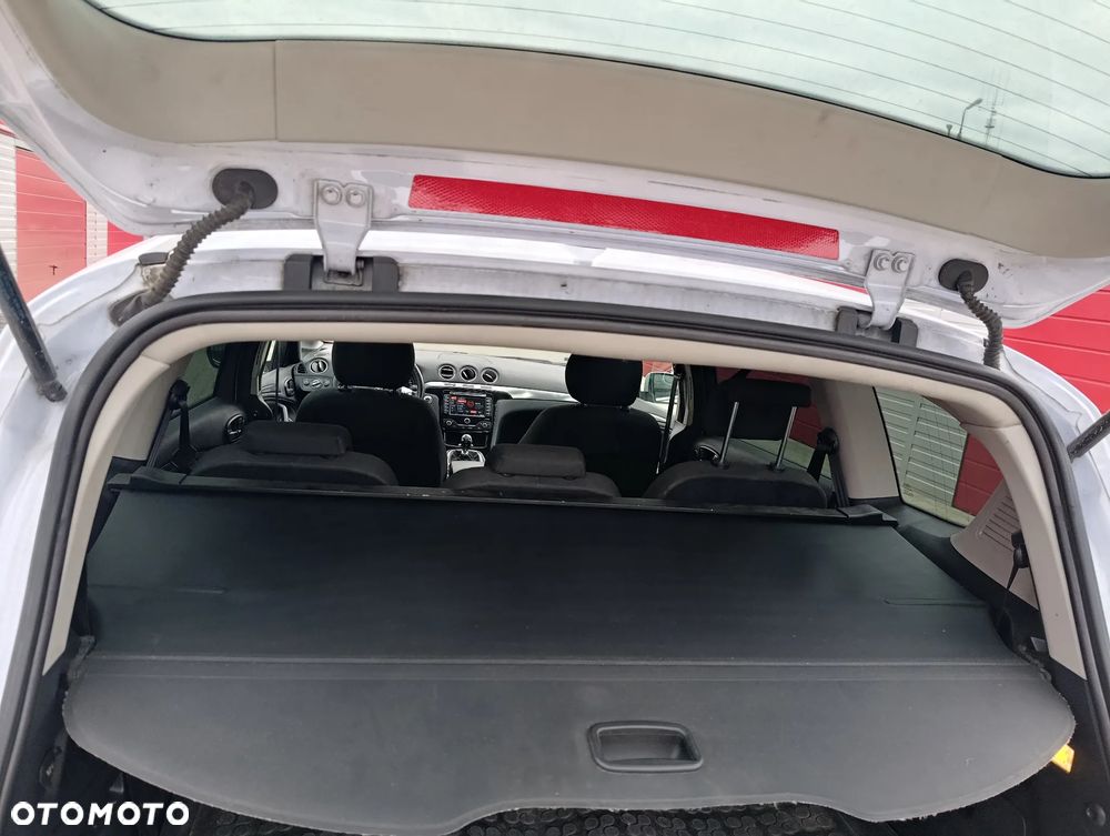 Ford S-Max 2.0 TDCi DPF Platinium X - 8