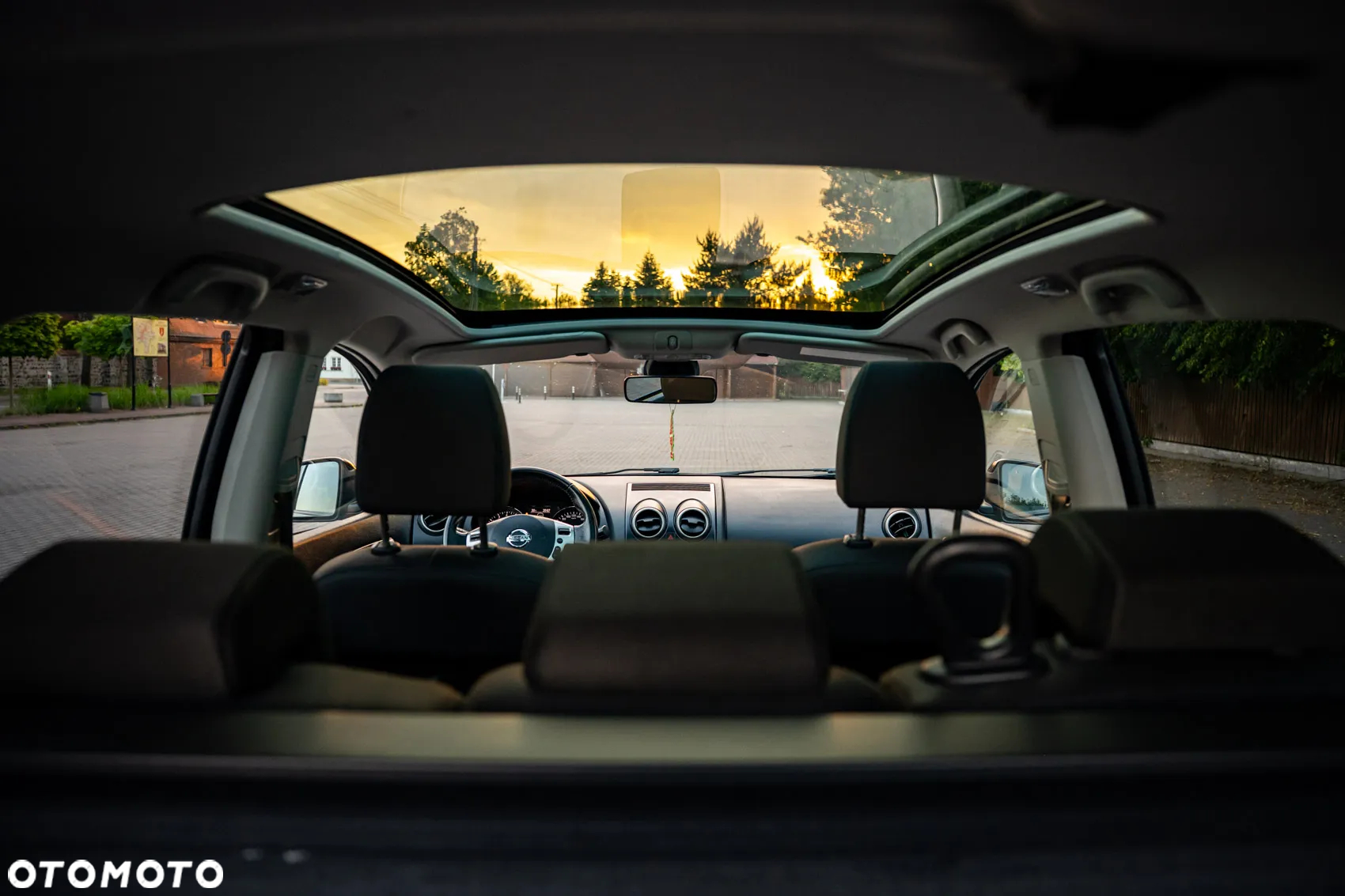 Nissan Qashqai+2 2.0 Tekna - 30