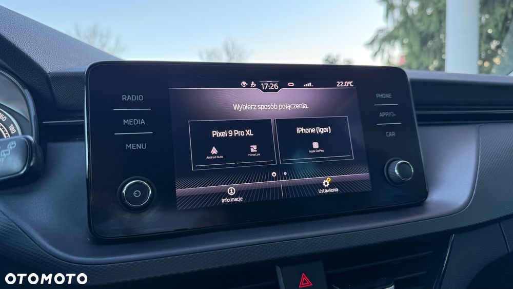 Skoda Kamiq 1.0 TSI Ambition - 16