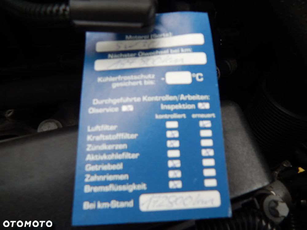 Opel Astra 1.6 150 Jahre - 19