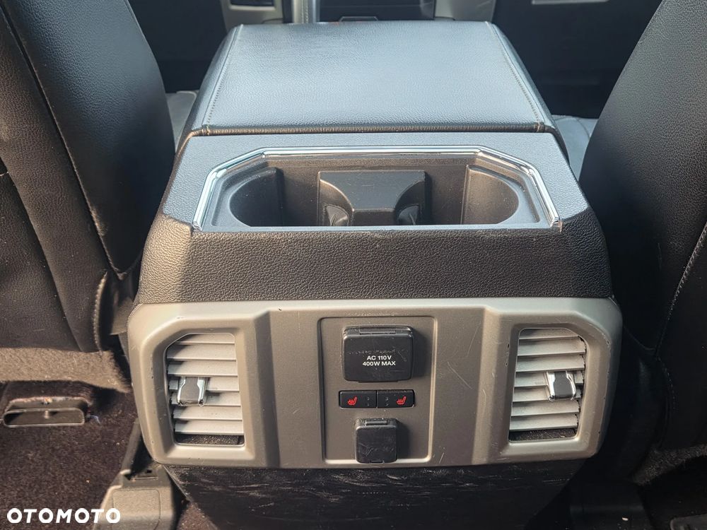 Ford F150 - 36