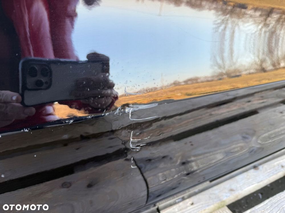 drzwi przod przednie prawe porsche cayenne iii 9y 9y0 suv 2017- cale org oe - 4