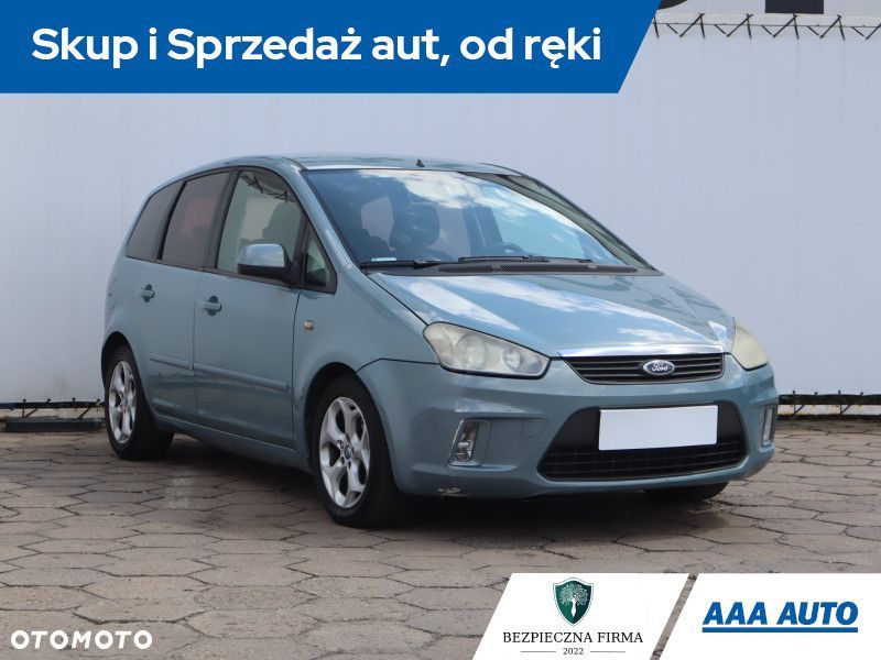 Ford C-MAX - 3