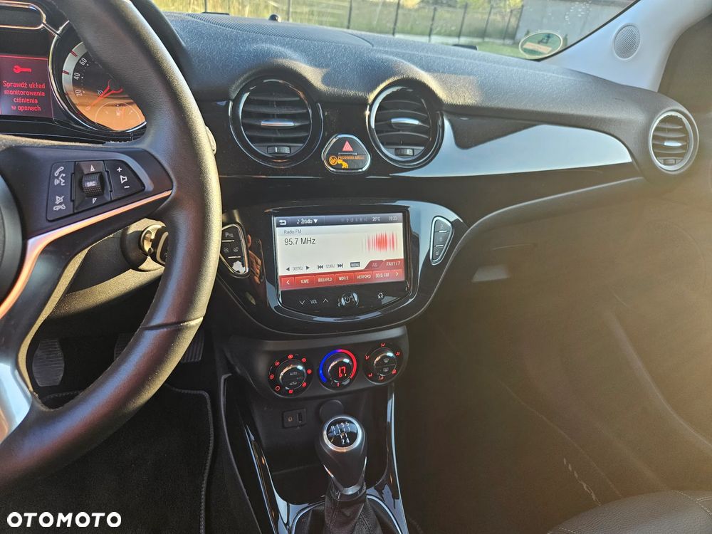 Opel Adam 1.4 Rocks - 15