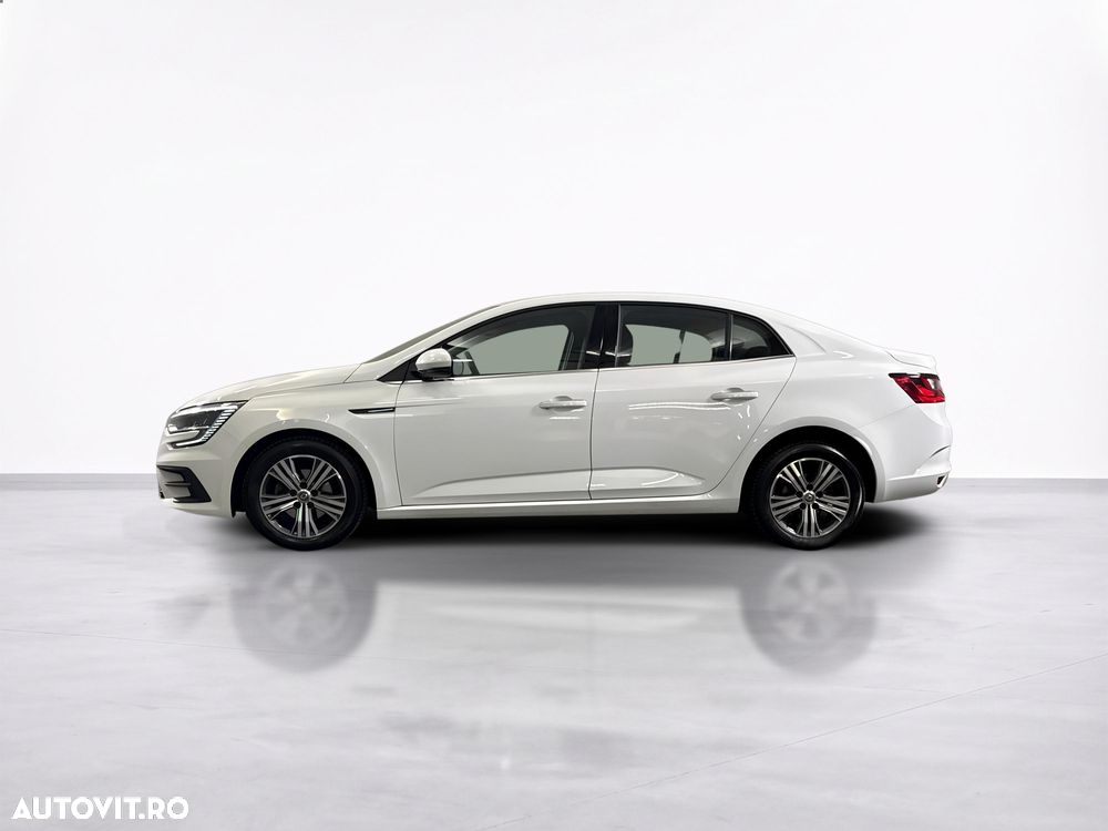 Renault Megane - 3
