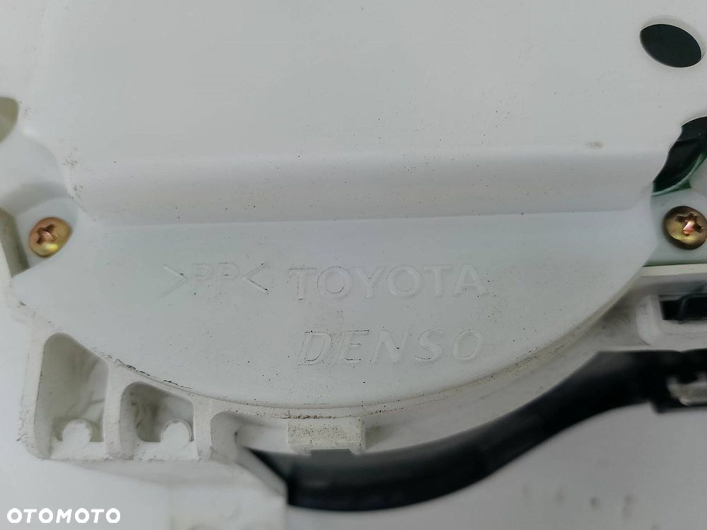 LICZNIK TOYOTA RAV4 II ( 00-06 ) 83800-42860  157510-1101 1.8 VVT-I 125KM - 2