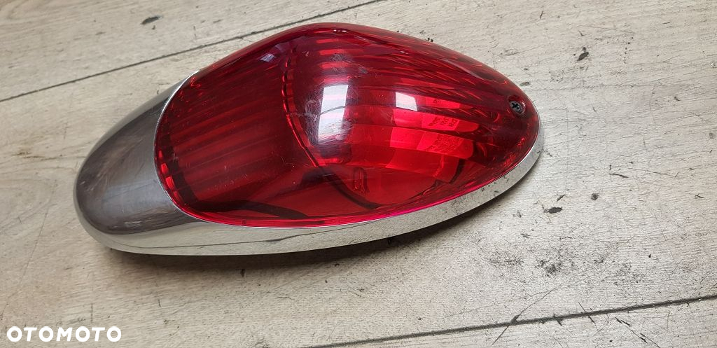 Lampa tył Kawasaki VN1500 Mean Streak 220-40178 - 4