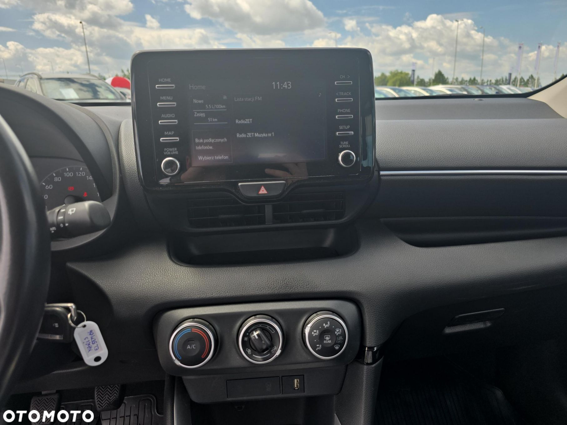 Toyota Yaris - 23