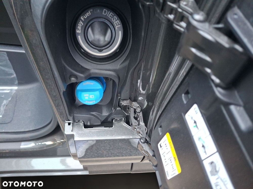 Volkswagen Transporter Furgon Plus - 20