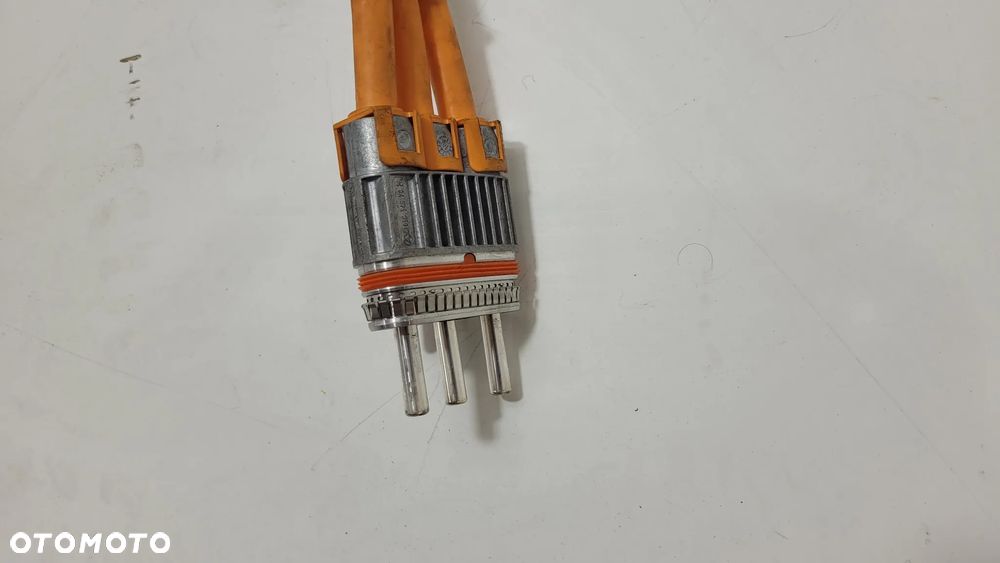 MERCEDES PRZEWÓD KABEL HYBRYDA HGM A2135450528 - 4