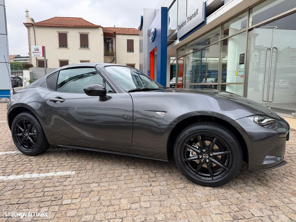 Mazda MX-5 1.5 RF Sky-G Prime-line - 6