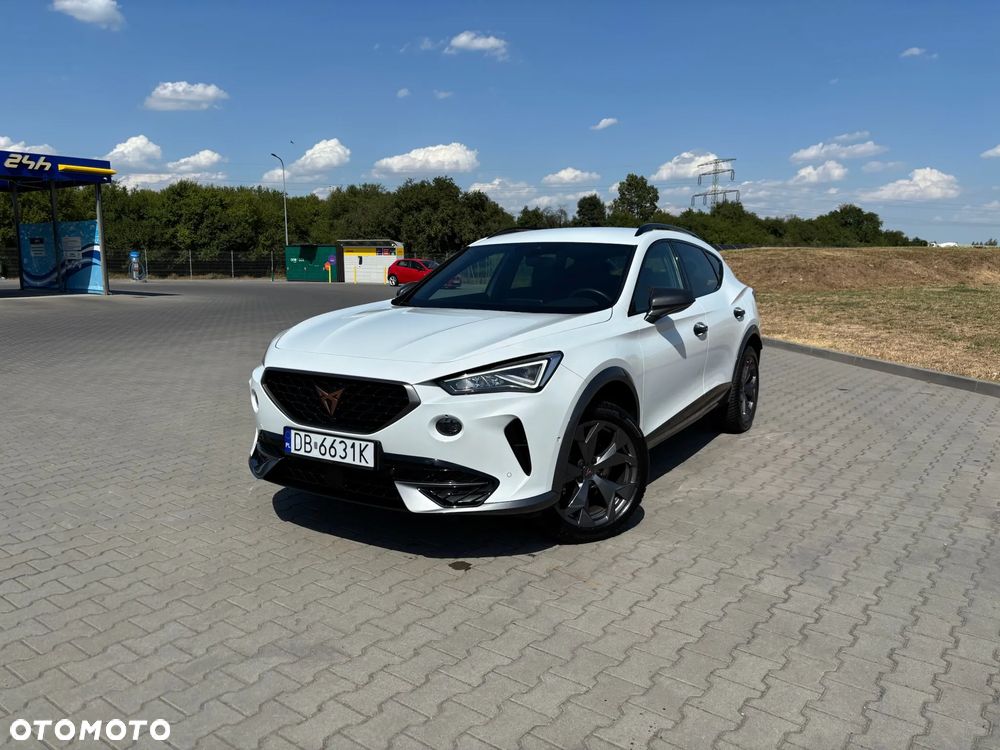 Cupra Formentor 1.5 TSI - 7