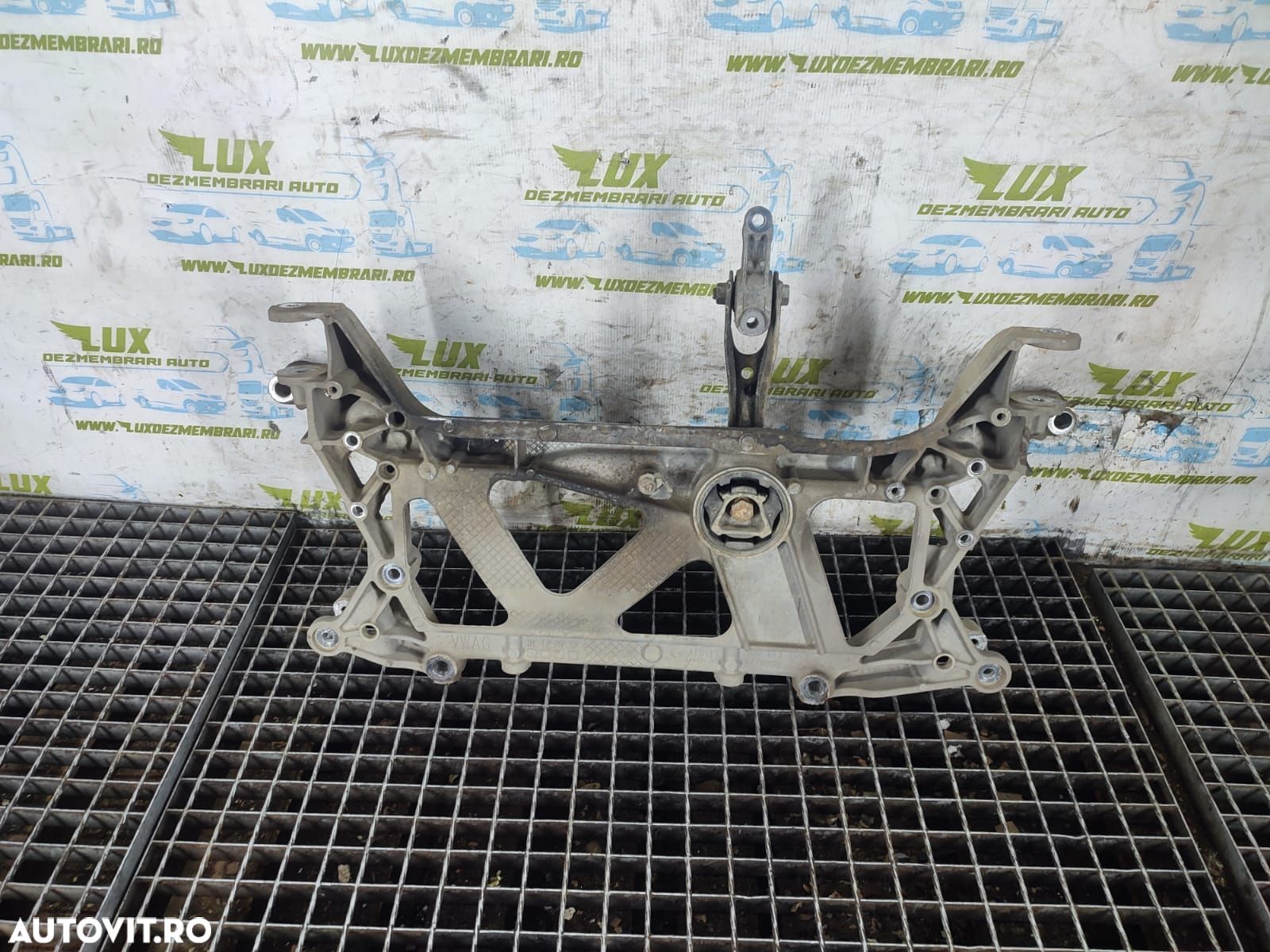Cadru motor 3Q0199369E 2.0 tdi DFCA Volkswagen VW Passat B8 [2014 - 2 - 1