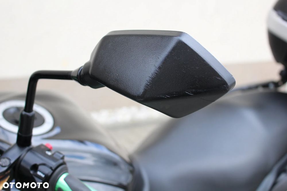 Kawasaki Versys 650 - 26