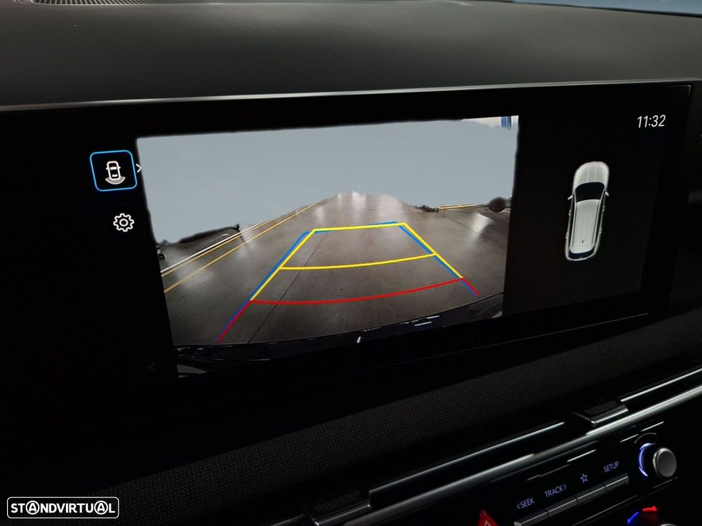 Hyundai Tucson 1.6 T-GDI HEV Premium - 23