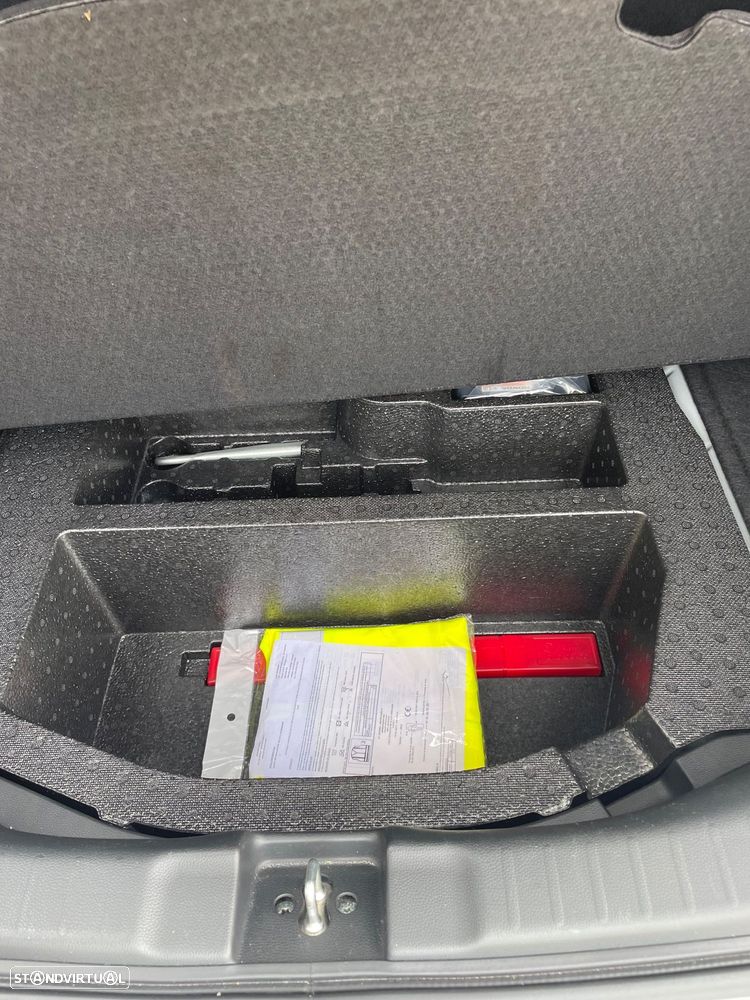 Honda Jazz 1.3 I-VTEC Comfort+Connect Navi - 12