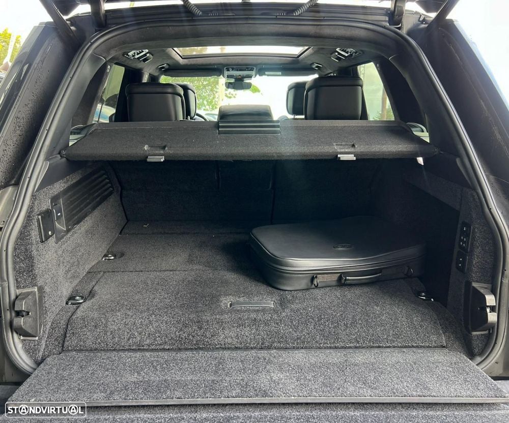 Land Rover Range Rover 2.0 Si4 PHEV Autobiography - 5