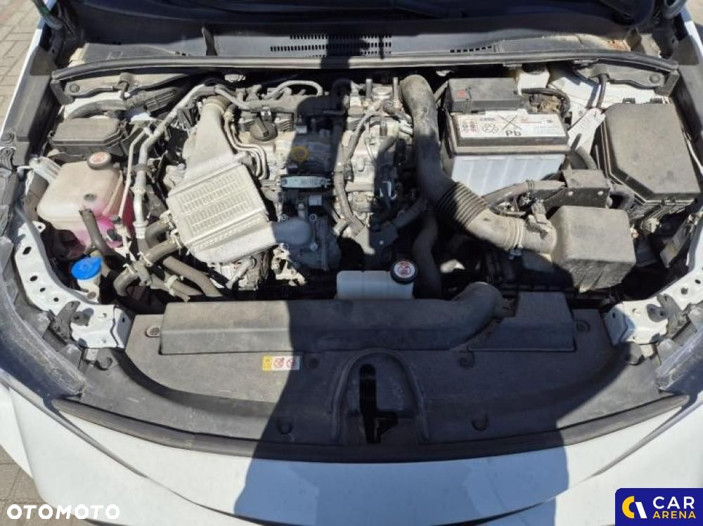 Toyota Corolla 1.2 T Comfort MS - 24
