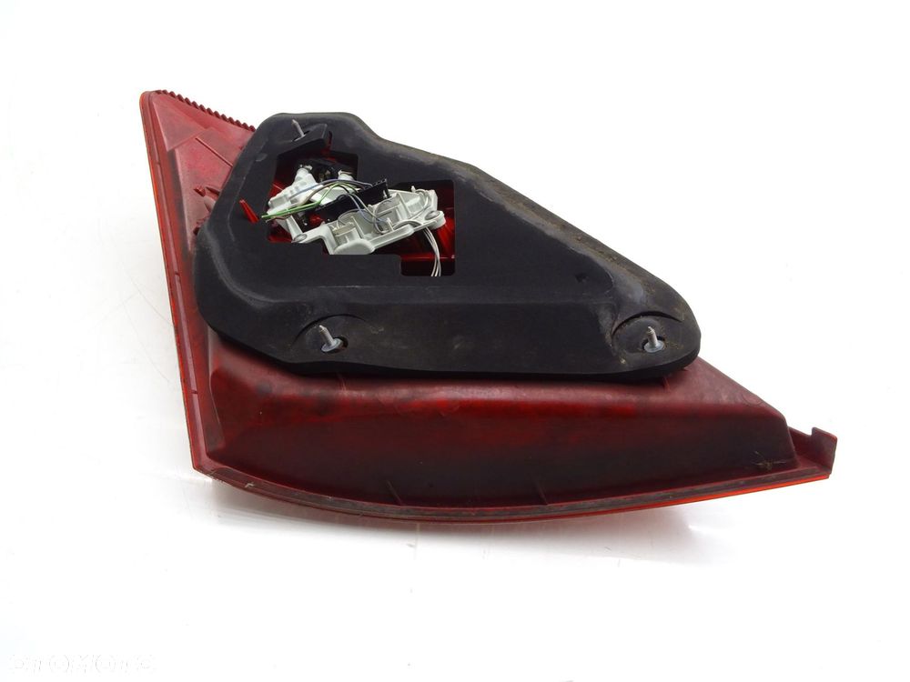 Lampa prawa prawy tył tylna led a2218201464 mercedes w221 lift sedan - 6